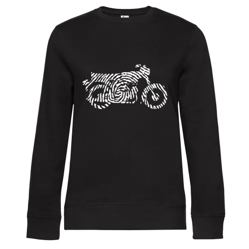 Simson Fingerabdruck Sweat