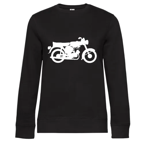 Simson S50 Suhl Frauen Sweat Simson S50 Suhl Sweat