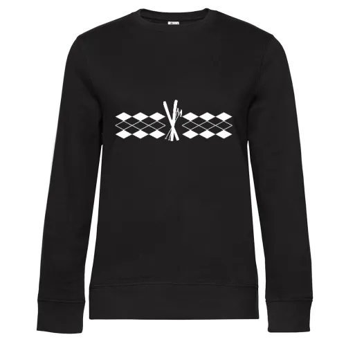 Ski Muster Sweat