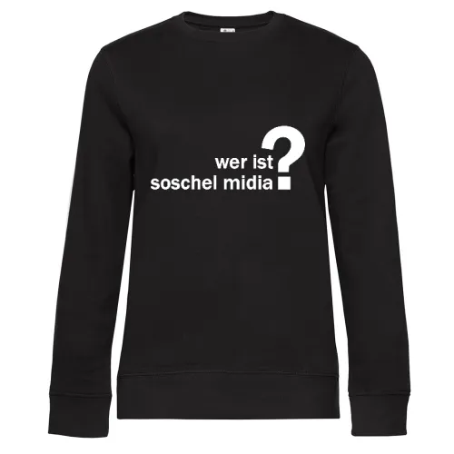soschel midia Sweat