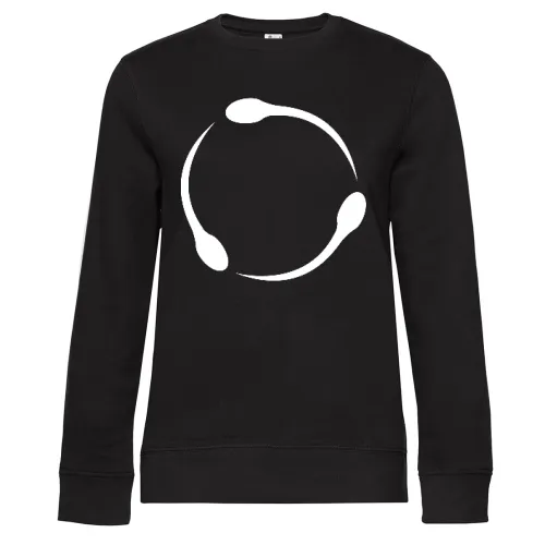 Spermien Kreis Sweat