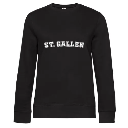 St. Gallen Frauen Sweat St. Gallen Sweat