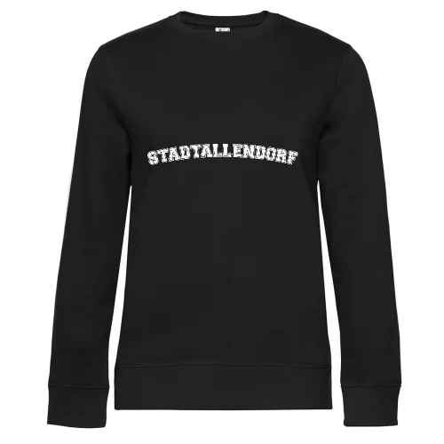 Stadtallendorf Frauen Sweat Stadtallendorf Sweat