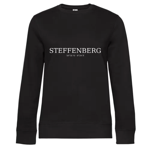 Steffenberg Koordinaten Sweat