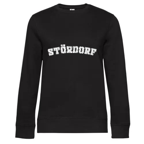 Stördorf Sweat Frauen Queen Crew Neck