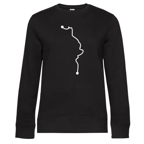Streif Kitzbühel Frauen Sweat