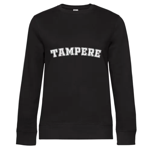 Tampere Frauen Sweat Tampere Sweat