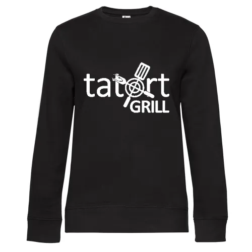 Tatort Grill Sweat