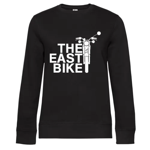 The East Bike Simson S50 Sweat