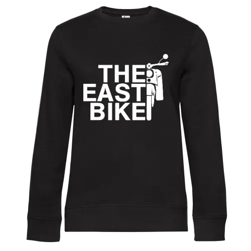The East Bike Simson Schwalbe Sweat