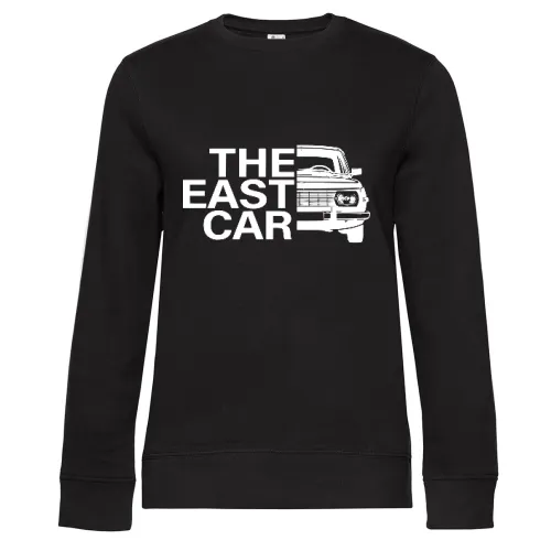 The East Car Wartburg Frauen Sweat