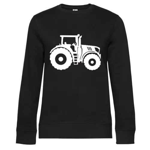 Traktor Frauen Sweat