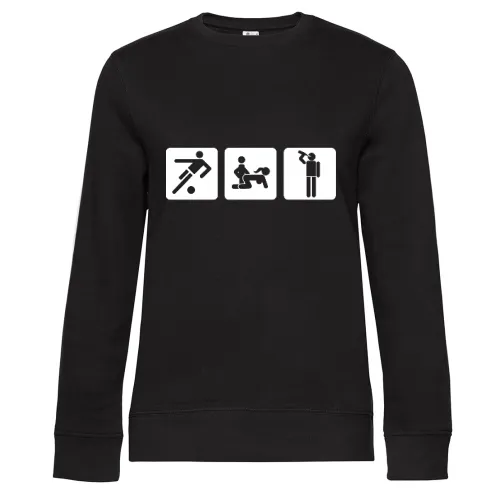 Triathlon Fußball Ficken Alkohol Frauen Sweat