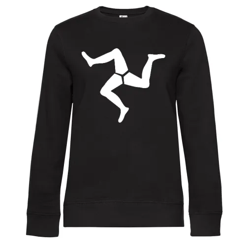 Triskele Isle of Man Sweat
