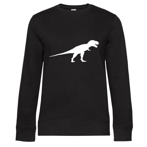 Tyrannosaurus Rex Frauen Sweat