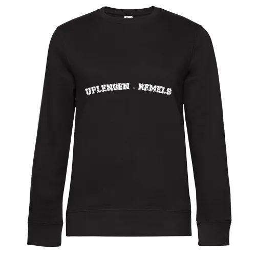 Uplengen - Remels Sweat Frauen Queen Crew Neck