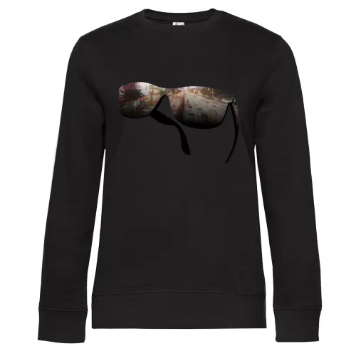 Verkehrsbrille Sweat