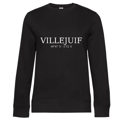 Villejuif Koordinaten Sweat