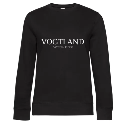 Vogtland Koordinaten Sweat