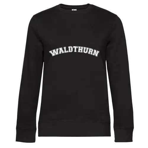 Waldthurn Frauen Sweat
