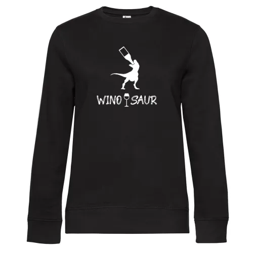 Wein Weinfest Weinberge Weintrinker Wino Dino Frauen Sweat