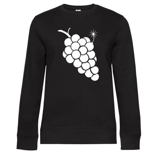 Weintraubenbombe Sweat