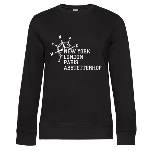 Weltstadt Abstetterhof Sweat