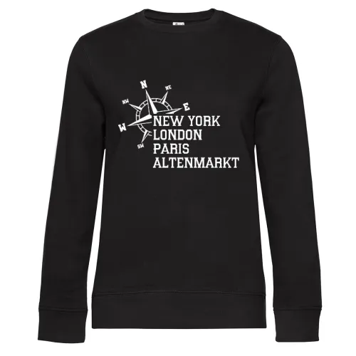 Weltstadt Altenmarkt Sweat