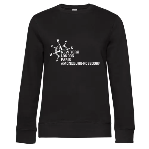Weltstadt Amöneburg-Roßdorf Sweat