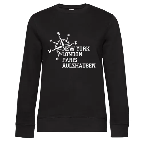 Weltstadt Aulzhausen Sweat