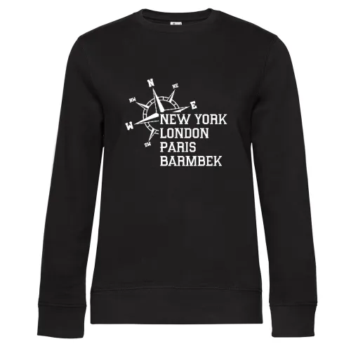 Weltstadt Barmbek Sweat