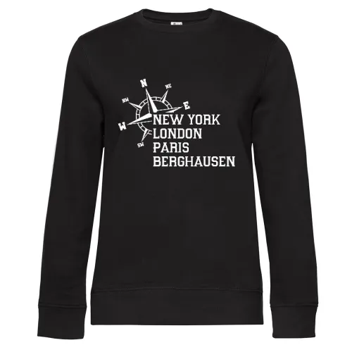 Weltstadt Berghausen Sweat