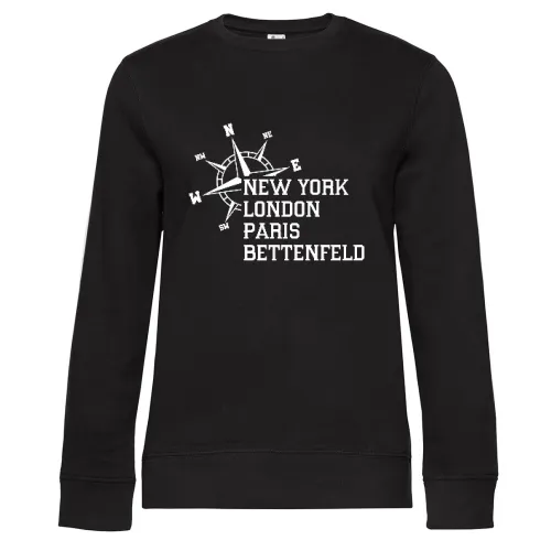 Weltstadt Bettenfeld Sweat