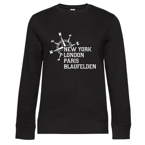 Weltstadt Blaufelden Sweat