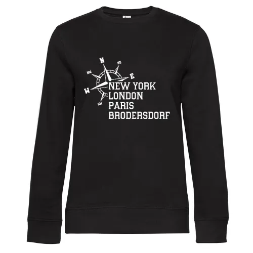 Weltstadt Brodersdorf Sweat