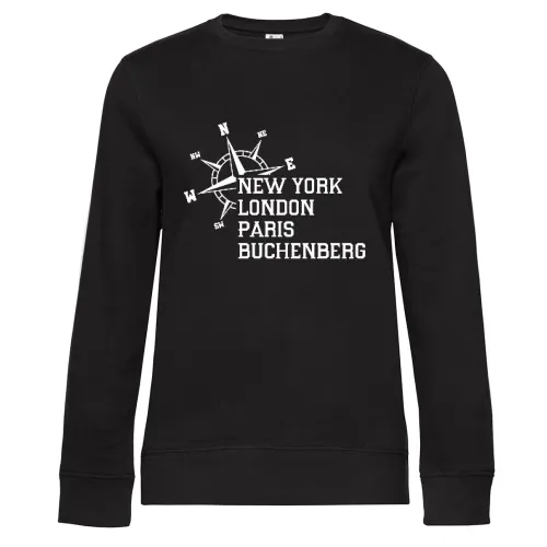 Weltstadt Buchenberg Sweat