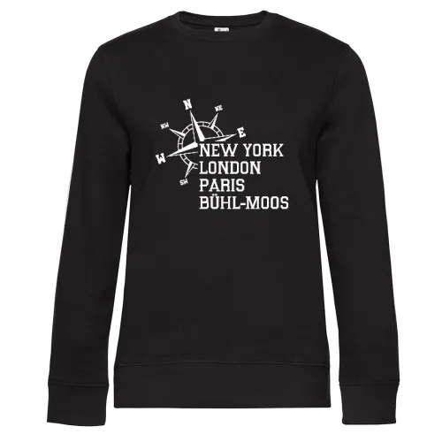 Weltstadt Bühl-Moos Sweat
