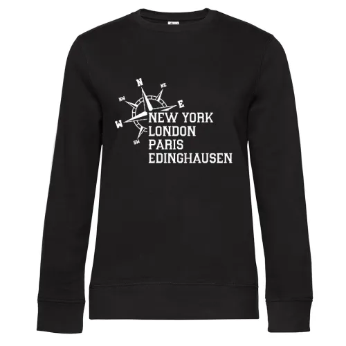 Weltstadt Edinghausen Sweat