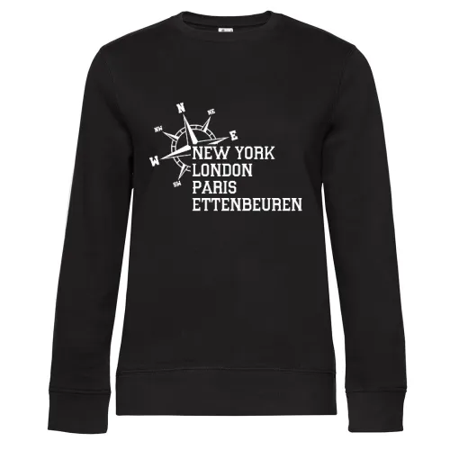 Weltstadt Ettenbeuren Sweat