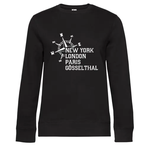 Weltstadt Gösselthal Sweat