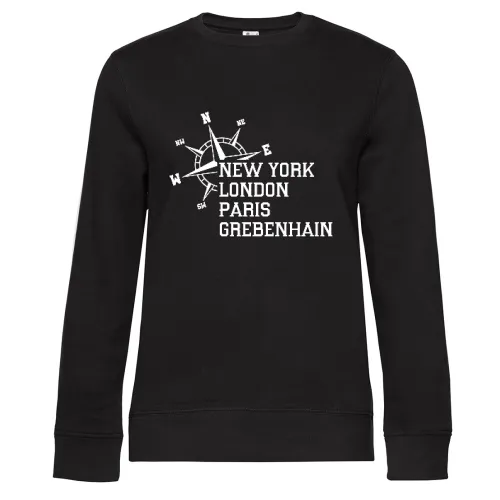 Weltstadt Grebenhain Sweat