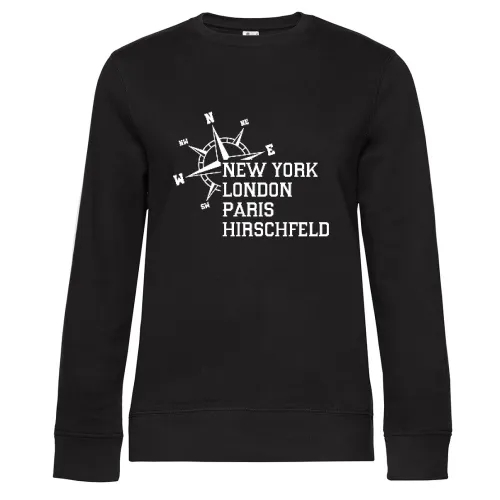 Weltstadt Hirschfeld Sweat