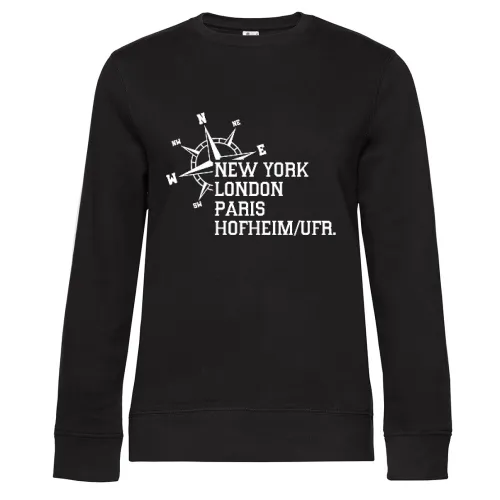 Weltstadt Hofheim/Ufr. Sweat