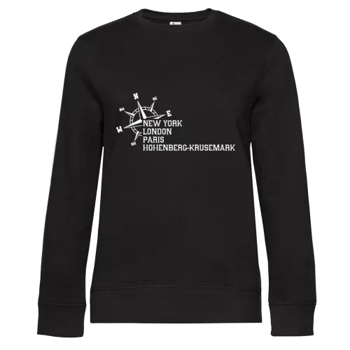 Weltstadt Hohenberg-Krusemark Sweat