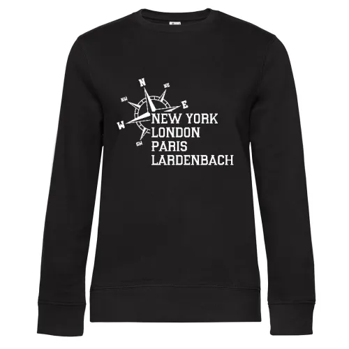 Weltstadt Lardenbach Sweat