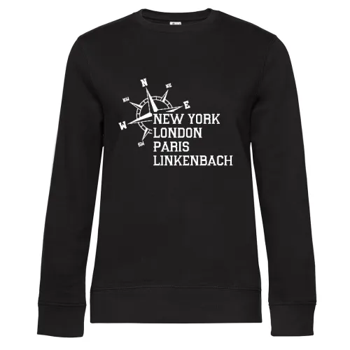 Weltstadt Linkenbach Sweat