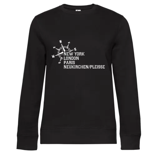 Weltstadt Neukirchen/Pleiße Sweat