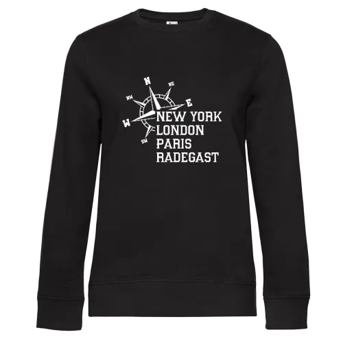 Weltstadt Radegast Sweat