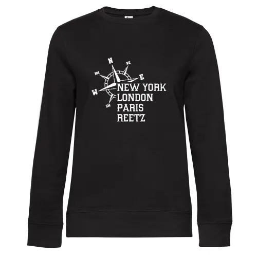 Weltstadt Reetz Sweat