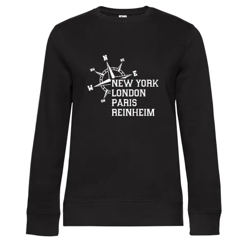 Weltstadt Reinheim Sweat